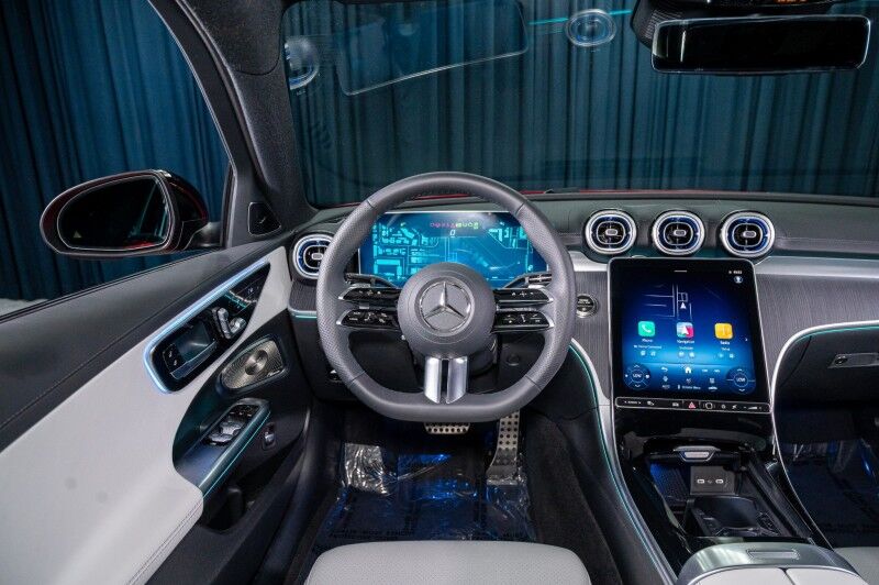 2025 Mercedes-Benz C-Class C 300 Sedan Scottsdale AZ 2025 Mercedes-Benz C-Class C 300 Sedan Scottsdale AZ