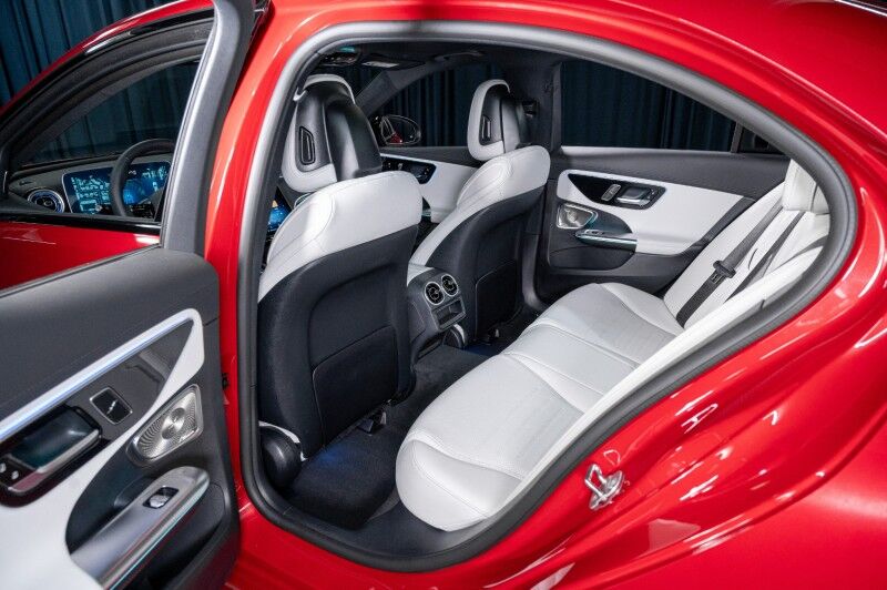 2025 Mercedes-Benz C-Class C 300 Sedan Scottsdale AZ 2025 Mercedes-Benz C-Class C 300 Sedan Scottsdale AZ