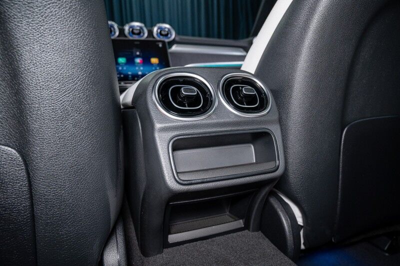 2025 Mercedes-Benz C-Class C 300 Sedan Scottsdale AZ 2025 Mercedes-Benz C-Class C 300 Sedan Scottsdale AZ