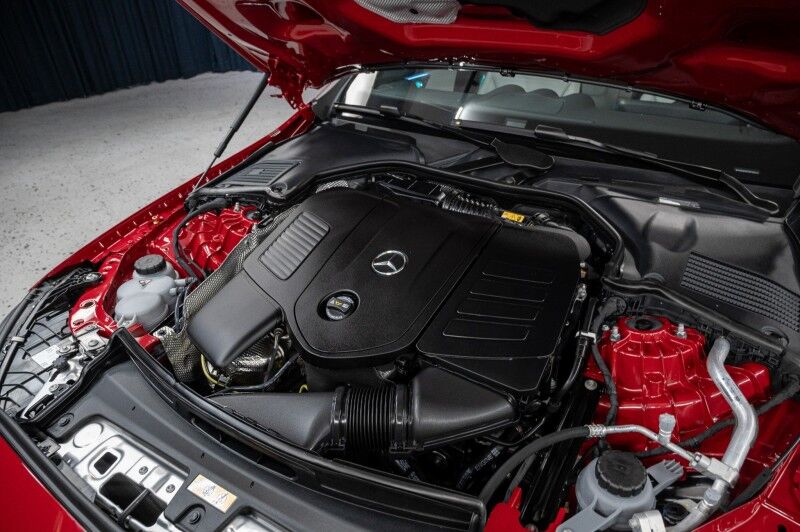 2025 Mercedes-Benz C-Class C 300 Sedan Scottsdale AZ 2025 Mercedes-Benz C-Class C 300 Sedan Scottsdale AZ