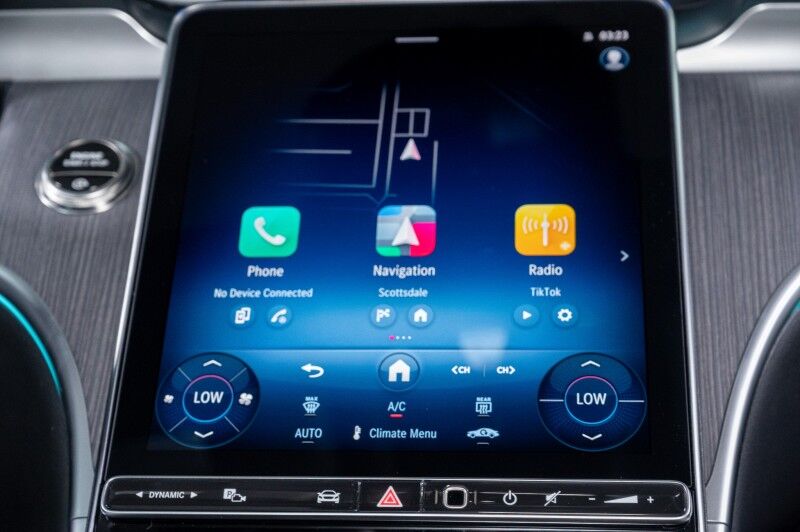 2025 Mercedes-Benz C-Class C 300 Sedan Scottsdale AZ 2025 Mercedes-Benz C-Class C 300 Sedan Scottsdale AZ