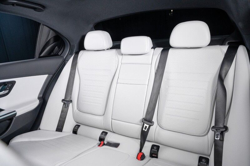 2025 Mercedes-Benz C-Class C 300 Sedan Scottsdale AZ 2025 Mercedes-Benz C-Class C 300 Sedan Scottsdale AZ