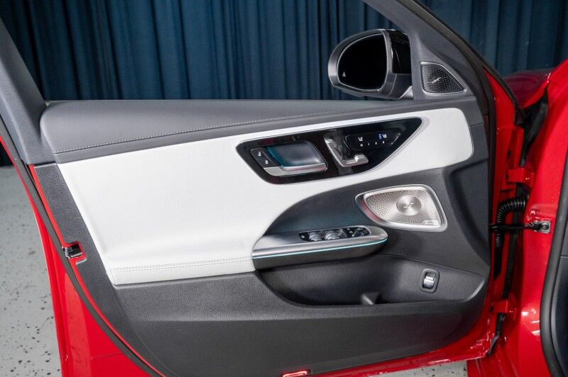 2025 Mercedes-Benz C-Class C 300 Sedan Scottsdale AZ 2025 Mercedes-Benz C-Class C 300 Sedan Scottsdale AZ