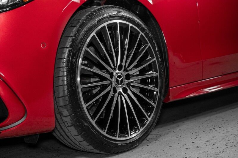 2025 Mercedes-Benz C-Class C 300 Sedan Scottsdale AZ 2025 Mercedes-Benz C-Class C 300 Sedan Scottsdale AZ