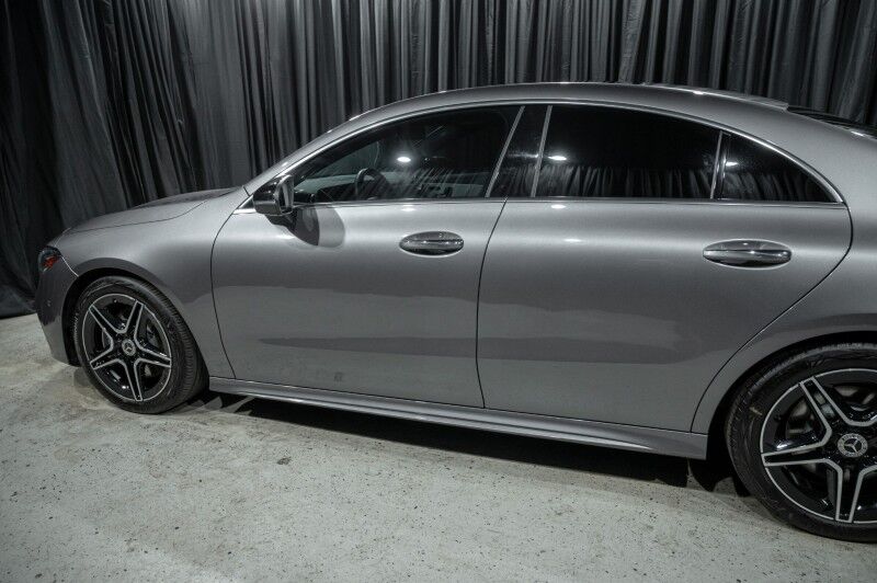 2025 Mercedes-Benz CLA 250 4MATIC® Coupe Peoria AZ 2025 Mercedes-Benz CLA 250 4MATIC® Coupe Peoria AZ