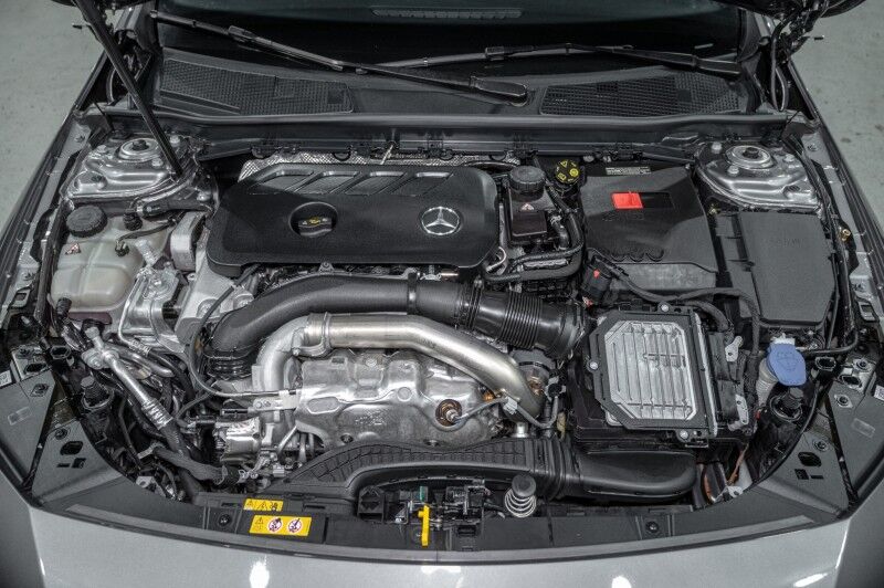 2025 Mercedes-Benz CLA 250 4MATIC® Coupe Peoria AZ 2025 Mercedes-Benz CLA 250 4MATIC® Coupe Peoria AZ