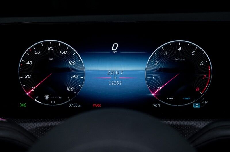 2025 Mercedes-Benz CLA 250 4MATIC® Coupe Peoria AZ 2025 Mercedes-Benz CLA 250 4MATIC® Coupe Peoria AZ