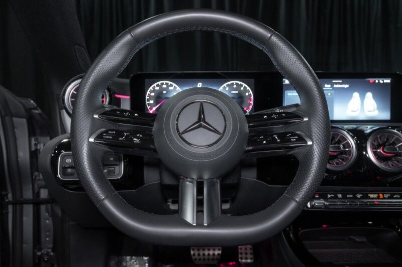 2025 Mercedes-Benz CLA 250 4MATIC® Coupe Peoria AZ 2025 Mercedes-Benz CLA 250 4MATIC® Coupe Peoria AZ