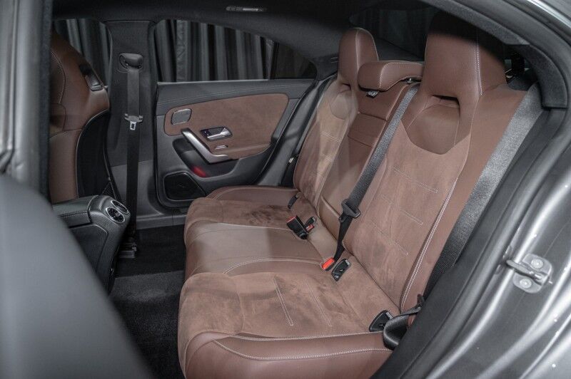 2025 Mercedes-Benz CLA 250 4MATIC® Coupe Peoria AZ 2025 Mercedes-Benz CLA 250 4MATIC® Coupe Peoria AZ