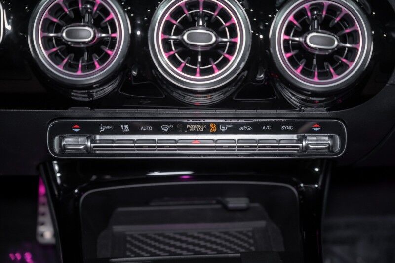 2025 Mercedes-Benz CLA 250 4MATIC® Coupe Peoria AZ 2025 Mercedes-Benz CLA 250 4MATIC® Coupe Peoria AZ