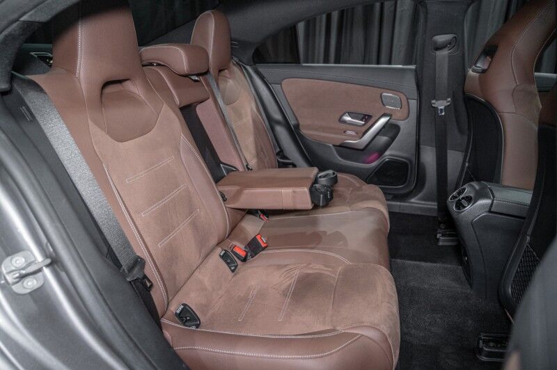 2025 Mercedes-Benz CLA 250 4MATIC® Coupe Peoria AZ 2025 Mercedes-Benz CLA 250 4MATIC® Coupe Peoria AZ