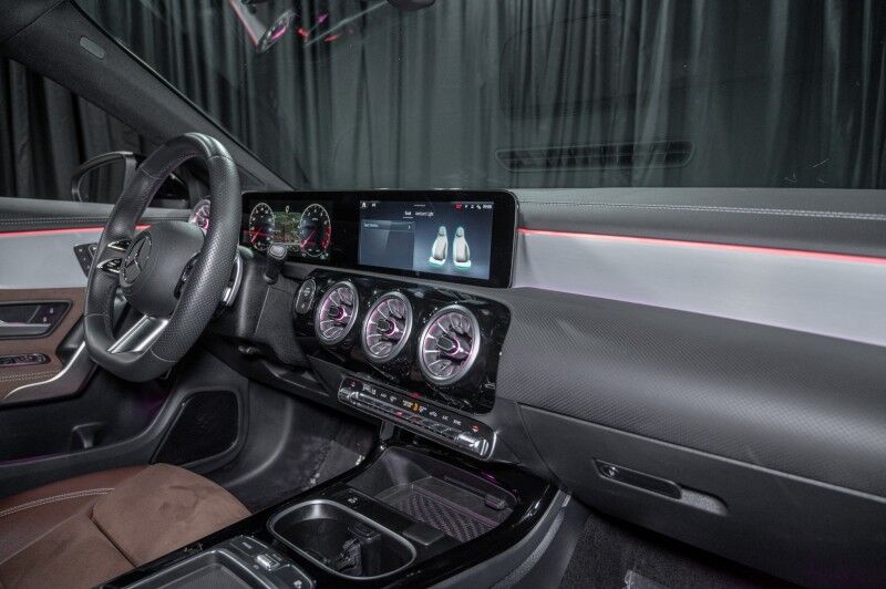 2025 Mercedes-Benz CLA 250 4MATIC® Coupe Peoria AZ 2025 Mercedes-Benz CLA 250 4MATIC® Coupe Peoria AZ