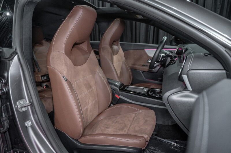 2025 Mercedes-Benz CLA 250 4MATIC® Coupe Peoria AZ 2025 Mercedes-Benz CLA 250 4MATIC® Coupe Peoria AZ