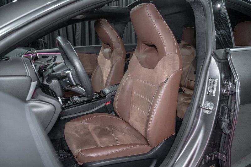 2025 Mercedes-Benz CLA 250 4MATIC® Coupe Peoria AZ 2025 Mercedes-Benz CLA 250 4MATIC® Coupe Peoria AZ