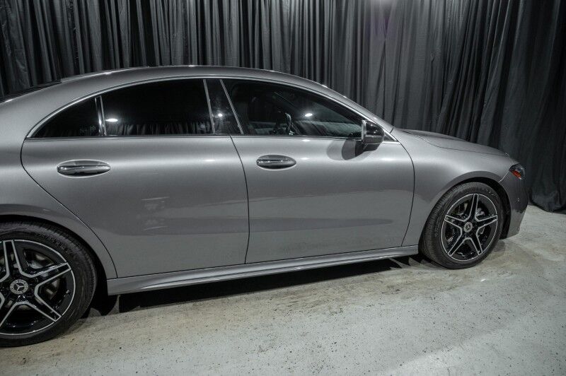 2025 Mercedes-Benz CLA 250 4MATIC® Coupe Peoria AZ 2025 Mercedes-Benz CLA 250 4MATIC® Coupe Peoria AZ