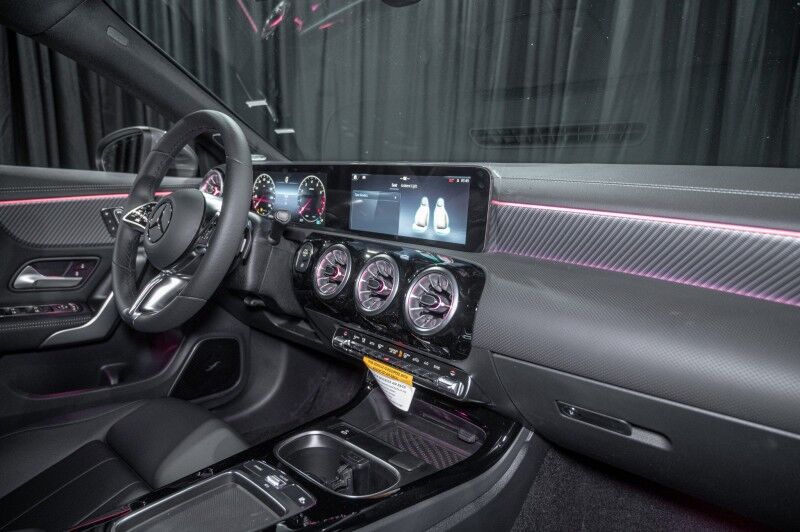 2025 Mercedes-Benz CLA 250 4MATIC® Coupe Peoria AZ 2025 Mercedes-Benz CLA 250 4MATIC® Coupe Peoria AZ