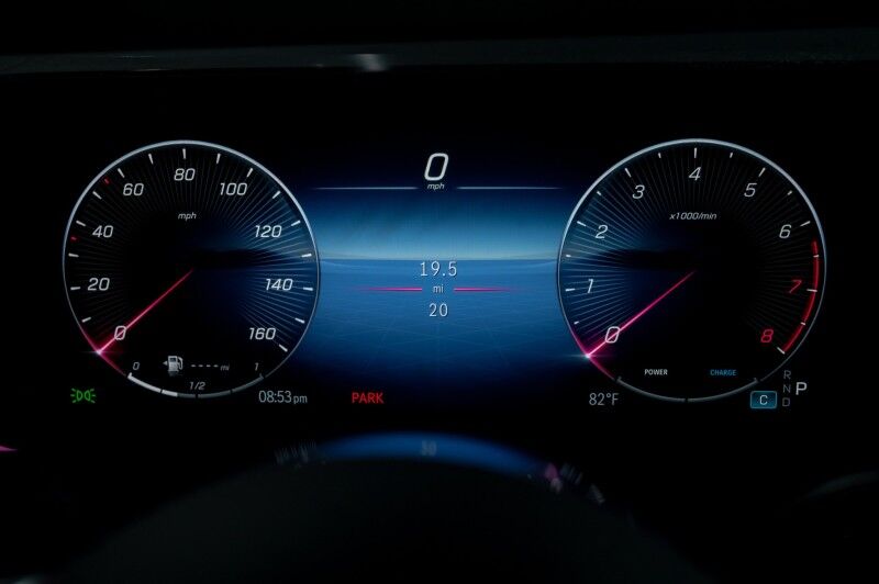 2025 Mercedes-Benz CLA 250 4MATIC® Coupe Peoria AZ 2025 Mercedes-Benz CLA 250 4MATIC® Coupe Peoria AZ