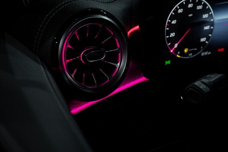 2025 Mercedes-Benz CLA 250 4MATIC® Coupe Peoria AZ 2025 Mercedes-Benz CLA 250 4MATIC® Coupe Peoria AZ