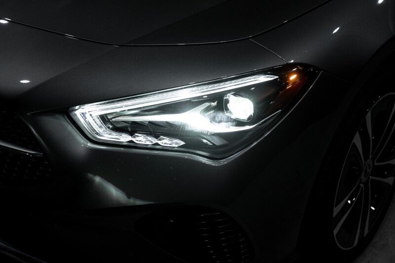 2025 Mercedes-Benz CLA 250 4MATIC® Coupe Peoria AZ 2025 Mercedes-Benz CLA 250 4MATIC® Coupe Peoria AZ