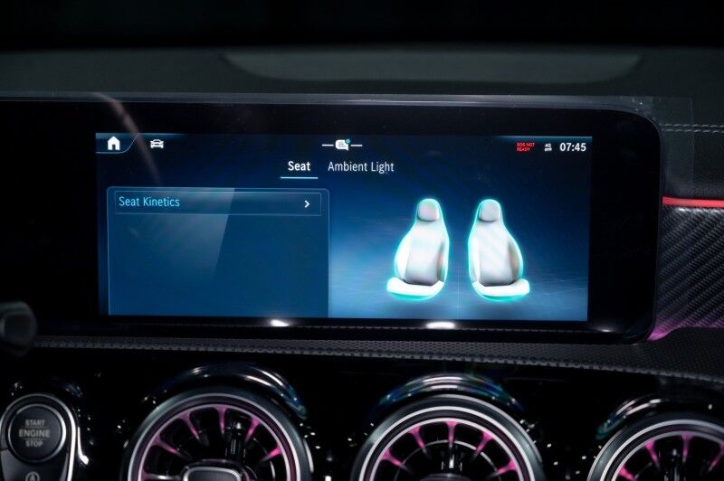 2025 Mercedes-Benz CLA 250 4MATIC® Coupe Peoria AZ 2025 Mercedes-Benz CLA 250 4MATIC® Coupe Peoria AZ