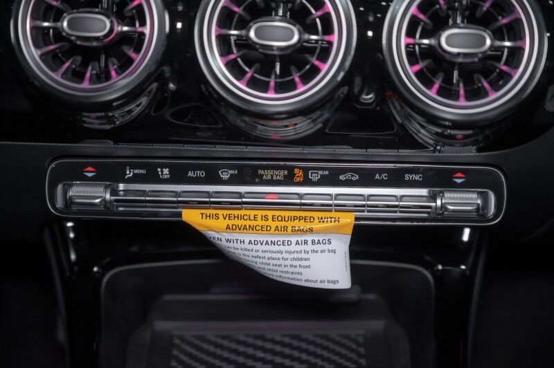 2025 Mercedes-Benz CLA 250 4MATIC® Coupe Peoria AZ 2025 Mercedes-Benz CLA 250 4MATIC® Coupe Peoria AZ