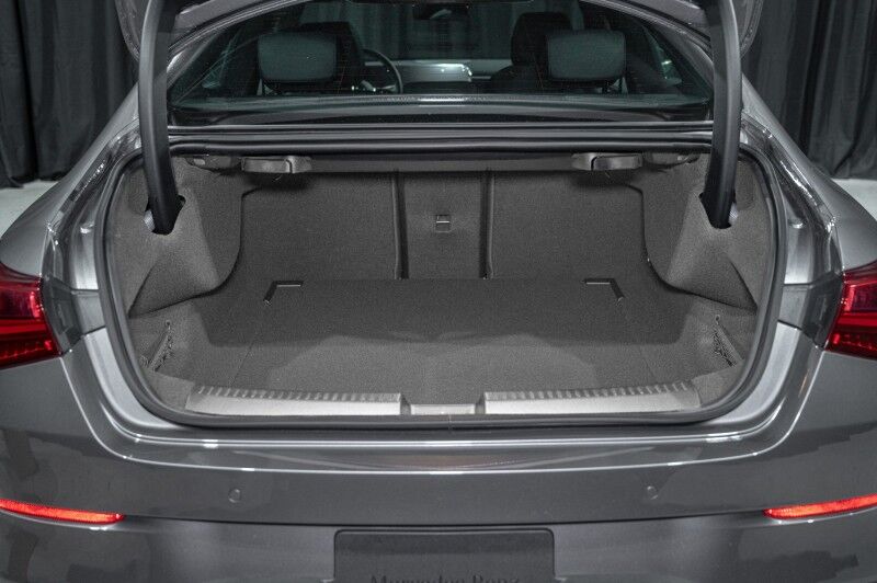 2025 Mercedes-Benz CLA 250 4MATIC® Coupe Peoria AZ 2025 Mercedes-Benz CLA 250 4MATIC® Coupe Peoria AZ