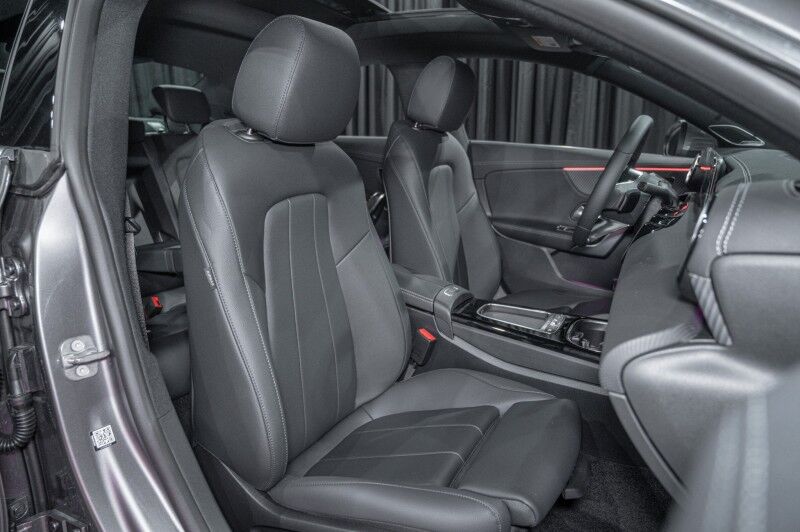 2025 Mercedes-Benz CLA 250 4MATIC® Coupe Peoria AZ 2025 Mercedes-Benz CLA 250 4MATIC® Coupe Peoria AZ