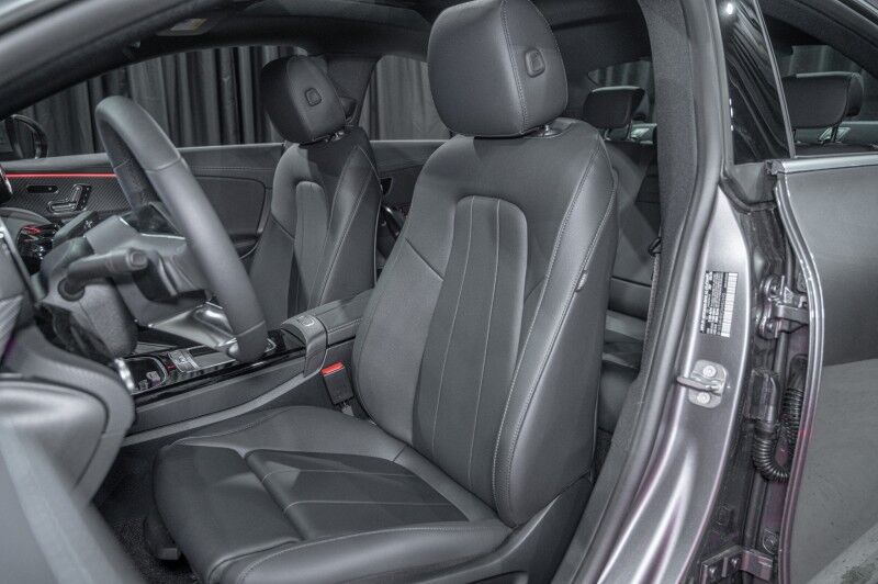 2025 Mercedes-Benz CLA 250 4MATIC® Coupe Peoria AZ 2025 Mercedes-Benz CLA 250 4MATIC® Coupe Peoria AZ