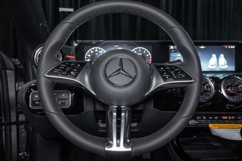 2025 Mercedes-Benz CLA 250 4MATIC® Coupe Peoria AZ 2025 Mercedes-Benz CLA 250 4MATIC® Coupe Peoria AZ