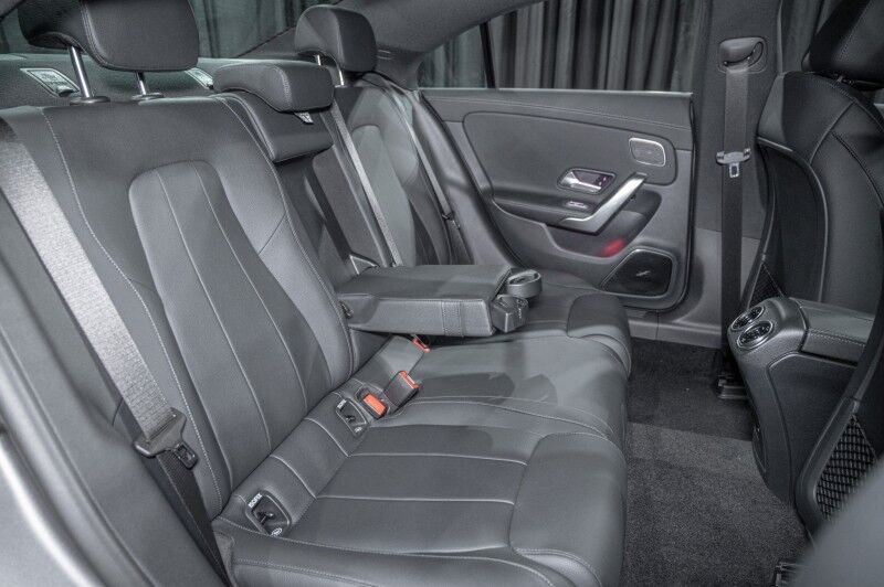 2025 Mercedes-Benz CLA 250 4MATIC® Coupe Peoria AZ 2025 Mercedes-Benz CLA 250 4MATIC® Coupe Peoria AZ