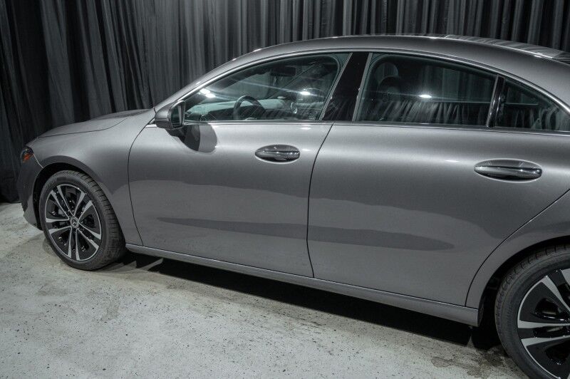 2025 Mercedes-Benz CLA 250 4MATIC® Coupe Peoria AZ 2025 Mercedes-Benz CLA 250 4MATIC® Coupe Peoria AZ