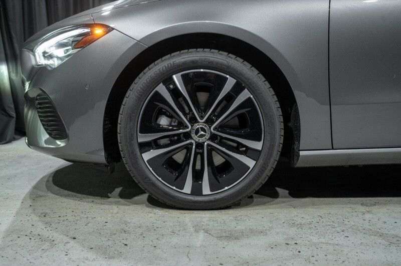 2025 Mercedes-Benz CLA 250 4MATIC® Coupe Peoria AZ 2025 Mercedes-Benz CLA 250 4MATIC® Coupe Peoria AZ