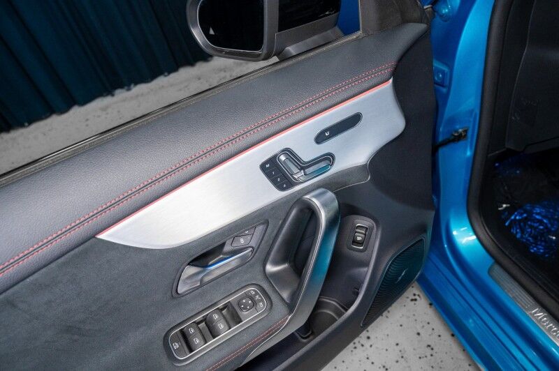 2025 Mercedes-Benz CLA 250 4MATIC® Coupe Scottsdale AZ 2025 Mercedes-Benz CLA 250 4MATIC® Coupe Scottsdale AZ