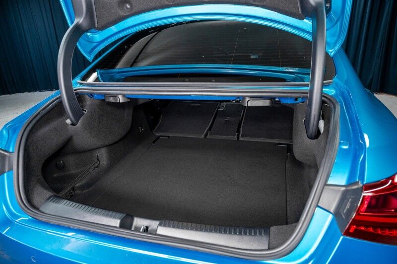 2025 Mercedes-Benz CLA 250 4MATIC® Coupe Scottsdale AZ 2025 Mercedes-Benz CLA 250 4MATIC® Coupe Scottsdale AZ