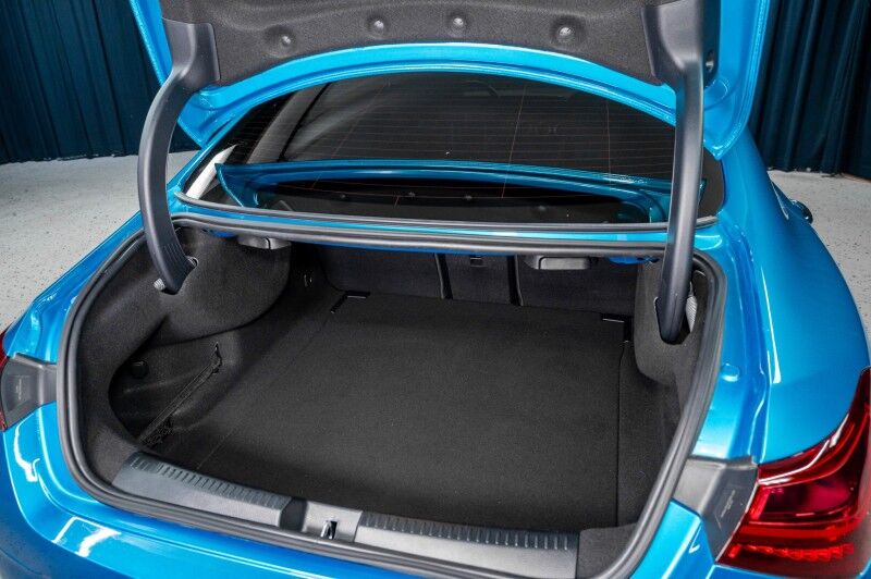 2025 Mercedes-Benz CLA 250 4MATIC® Coupe Scottsdale AZ 2025 Mercedes-Benz CLA 250 4MATIC® Coupe Scottsdale AZ