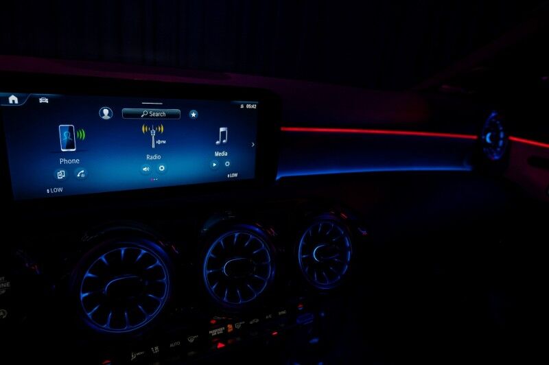 2025 Mercedes-Benz CLA 250 4MATIC® Coupe Scottsdale AZ 2025 Mercedes-Benz CLA 250 4MATIC® Coupe Scottsdale AZ