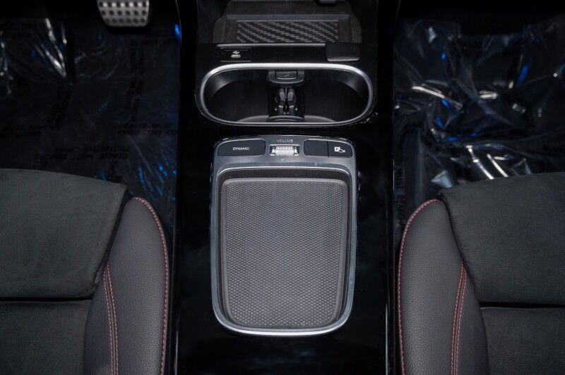 2025 Mercedes-Benz CLA 250 4MATIC® Coupe Scottsdale AZ 2025 Mercedes-Benz CLA 250 4MATIC® Coupe Scottsdale AZ