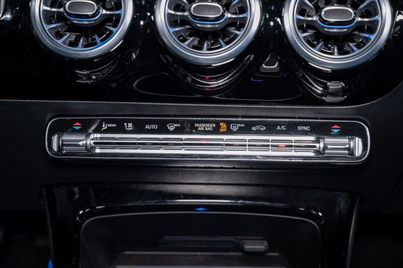 2025 Mercedes-Benz CLA 250 4MATIC® Coupe Scottsdale AZ 2025 Mercedes-Benz CLA 250 4MATIC® Coupe Scottsdale AZ