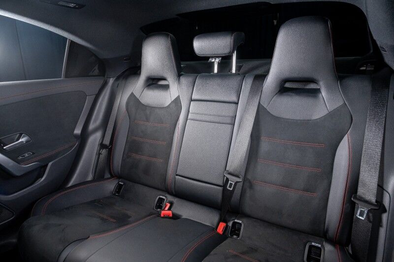 2025 Mercedes-Benz CLA 250 4MATIC® Coupe Scottsdale AZ 2025 Mercedes-Benz CLA 250 4MATIC® Coupe Scottsdale AZ