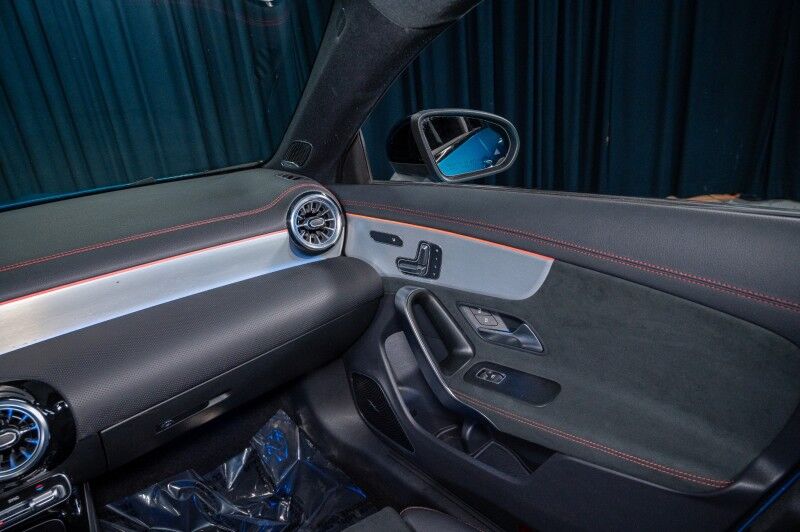 2025 Mercedes-Benz CLA 250 4MATIC® Coupe Scottsdale AZ 2025 Mercedes-Benz CLA 250 4MATIC® Coupe Scottsdale AZ