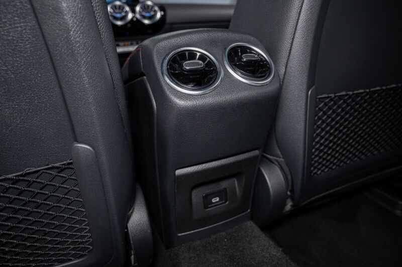 2025 Mercedes-Benz CLA 250 4MATIC® Coupe Scottsdale AZ 2025 Mercedes-Benz CLA 250 4MATIC® Coupe Scottsdale AZ