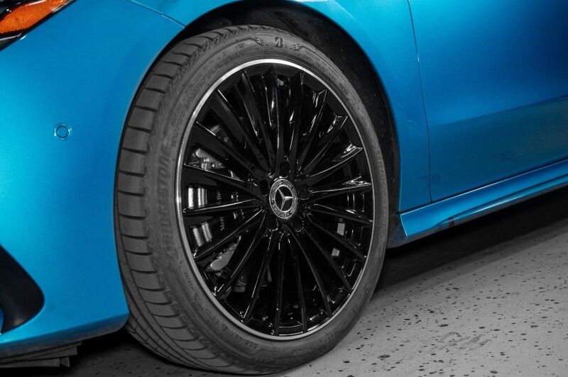 2025 Mercedes-Benz CLA 250 4MATIC® Coupe Scottsdale AZ 2025 Mercedes-Benz CLA 250 4MATIC® Coupe Scottsdale AZ