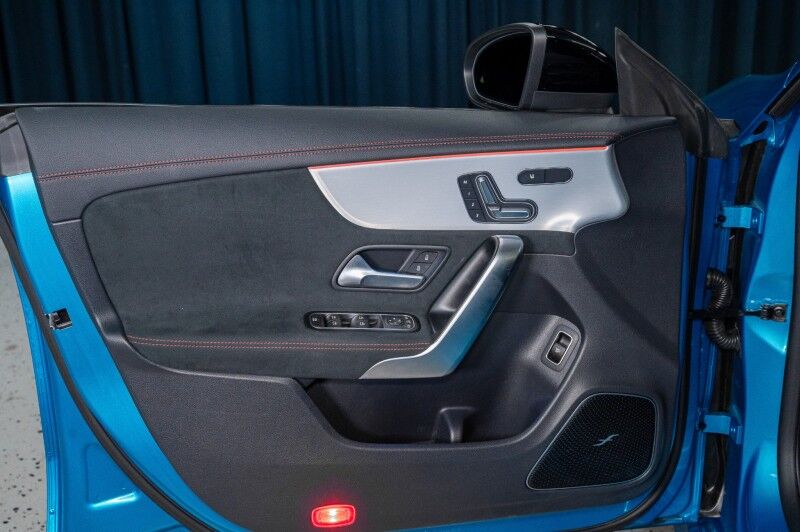 2025 Mercedes-Benz CLA 250 4MATIC® Coupe Scottsdale AZ 2025 Mercedes-Benz CLA 250 4MATIC® Coupe Scottsdale AZ