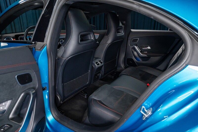 2025 Mercedes-Benz CLA 250 4MATIC® Coupe Scottsdale AZ 2025 Mercedes-Benz CLA 250 4MATIC® Coupe Scottsdale AZ