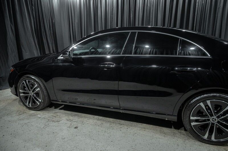 2025 Mercedes-Benz CLA 250 Coupe Peoria AZ 2025 Mercedes-Benz CLA 250 Coupe Peoria AZ