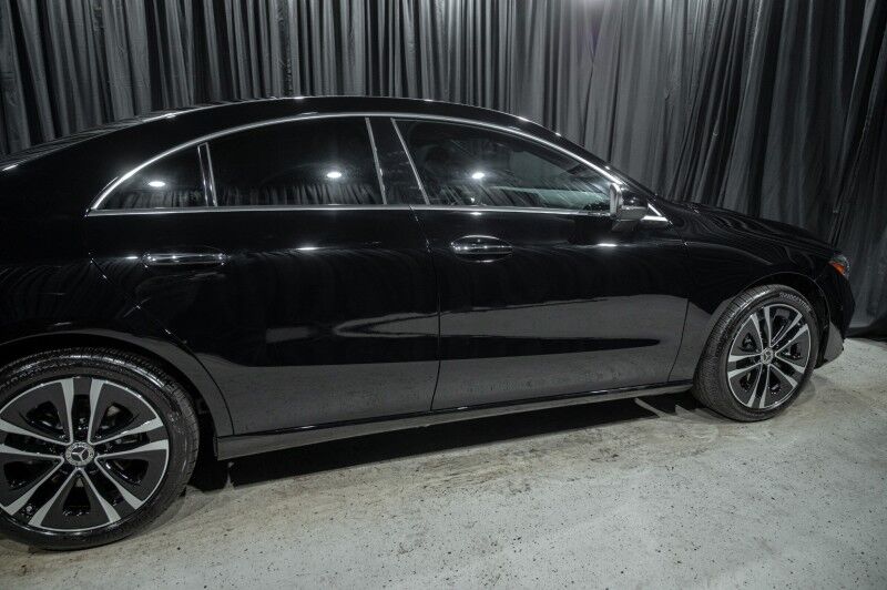 2025 Mercedes-Benz CLA 250 Coupe Peoria AZ 2025 Mercedes-Benz CLA 250 Coupe Peoria AZ