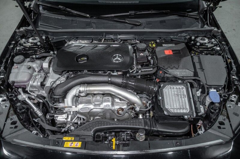 2025 Mercedes-Benz CLA 250 Coupe Peoria AZ 2025 Mercedes-Benz CLA 250 Coupe Peoria AZ