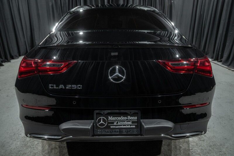 2025 Mercedes-Benz CLA 250 Coupe Peoria AZ 2025 Mercedes-Benz CLA 250 Coupe Peoria AZ