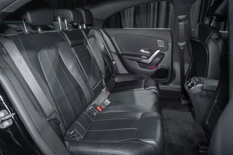 2025 Mercedes-Benz CLA 250 Coupe Peoria AZ 2025 Mercedes-Benz CLA 250 Coupe Peoria AZ