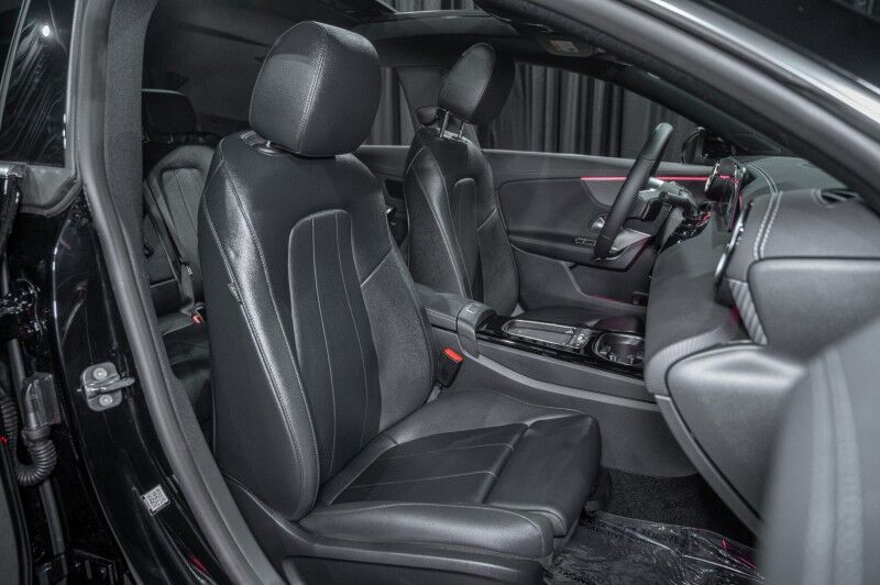 2025 Mercedes-Benz CLA 250 Coupe Peoria AZ 2025 Mercedes-Benz CLA 250 Coupe Peoria AZ